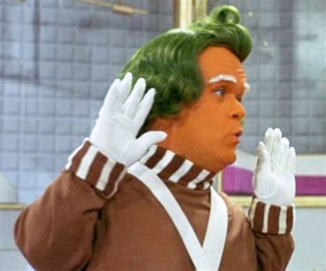 Dress Like Oompa Loompa Costume | Halloween and Cosplay Guides