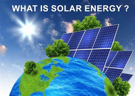 The Advantage And Disadvantage Of Solar Energy 2023 - Kenbrook Solar