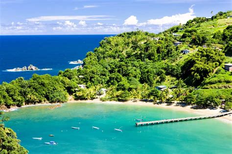 Trinidad and Tobago: 10 Best Places to Explore the Islands