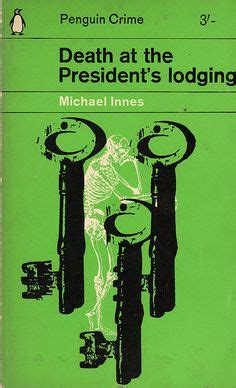 Green Penguins and Friends (Paperback Crime Covers)
