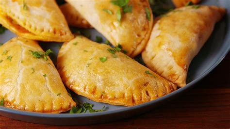 28 Recetas de empanadas que más te gustan - IreneMilito.it