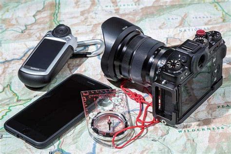 How To: Geotagging Photos (with or without built-in GPS)