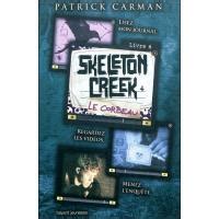 Skeleton Creek - (Autre livres, BD…) | fnac