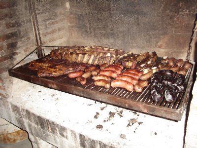 Asado Argentino | Argentina - un poco de todo | Asado grill, Mixed grill, Argentine grill