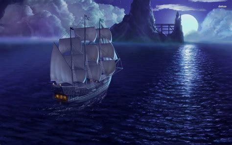 Tall Ship Wallpapers - Wallpaper Cave