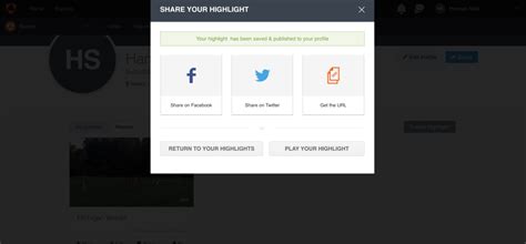 Create Premium Highlights • Hudl Support