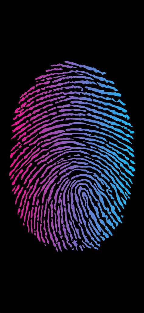 Fingerprint Phone Wallpapers - Top Free Fingerprint Phone Backgrounds ...