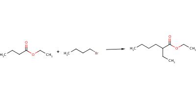 Organic 2: Ethyl Butyrate