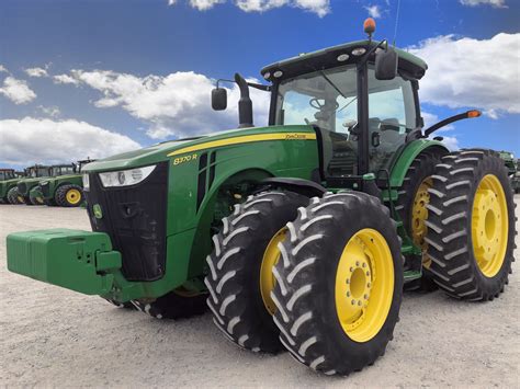 John Deere Tractors For Sale Near Me Used - Used Tractor For Sale In 2020