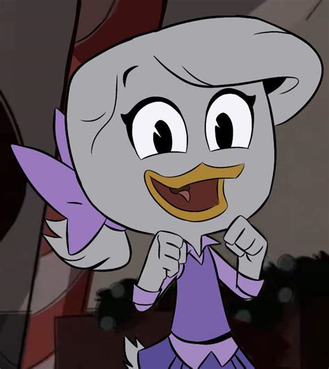 💜September Vanderquack💜 | Wiki | Duck-Tales Amino