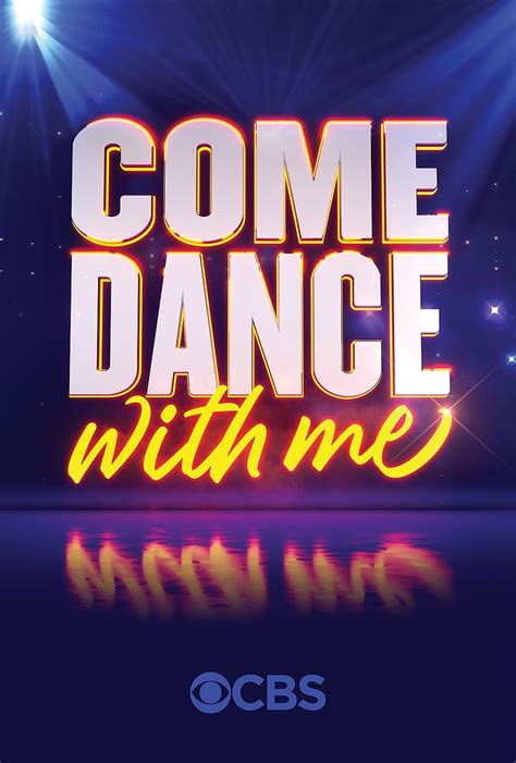 Come Dance with Me (TV Series 2022) - IMDb