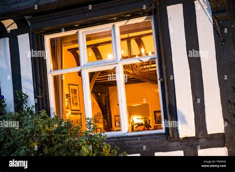 Worsley Old Hall, Worsley, Manchester Stock Photo - Alamy