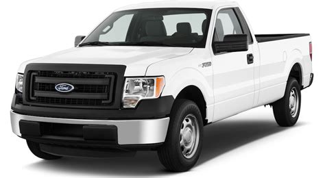 Used Ford F-150 Specs & Details | Online Truck Dealership