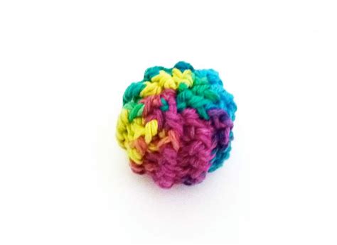 Kitty Jingle Bell Balls Cat Toys Choose Your Colors - Etsy