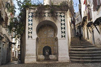 78+ images about Casbah Algeria on Pinterest | The old, The roof and ...