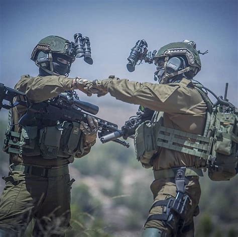 YAMAM From Israel 🇮🇱 | Israeli defence forces, Israel defence forces ...