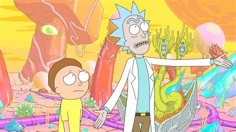 Rick and Morty Season 7 - Trailer, Release Date, and more!