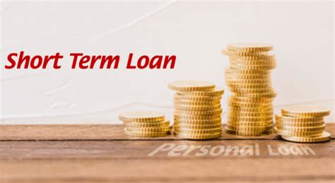 The Ultimate Guide to Short Term Personal Loans - WePromote247.com