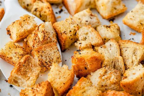 8+ Texas Roadhouse Croutons Recipe - NaseehaZaydan