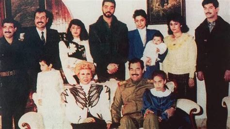 Sajida Talfah (Wife of Saddam Hussein) ~ Wiki & Bio with Photos | Videos