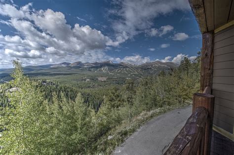 The Lodge and Spa at Breckenridge | Breckenridge, Beautiful hotels, Gorgeous view