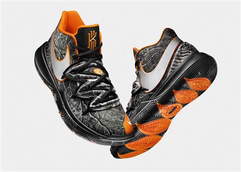 Kyrie Irving’s New Nike KYRIE 5 Revealed [Photos] | The Latest Hip-Hop News, Music and Media ...