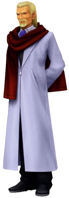 Ansem the Wise | Heroes Wiki | Fandom