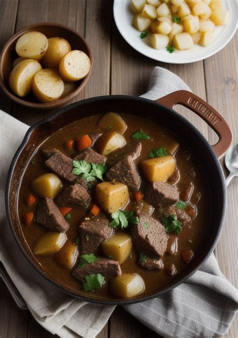 Dinty Moore Beef Stew Recipe ⋆ Food Curation