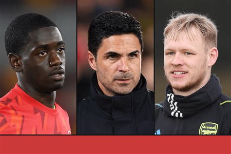 Arsenal’s transfer window: Deals they did and didn’t do – and what it ...