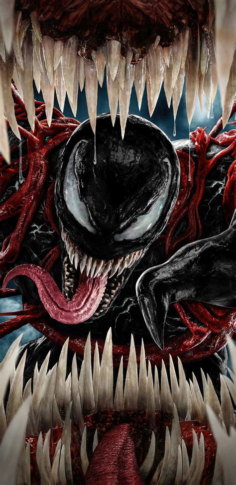 Venom 2 #Venom #4K #2K #wallpaper #hdwallpaper #desktop Art Venom, Venom 2, Venom Comics, Marvel ...