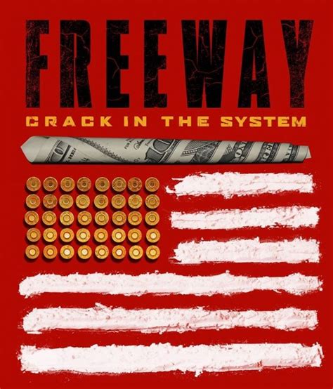 Marc Levin Presents 'FREEWAY: CRACK IN THE SYSTEM' [Trailer]