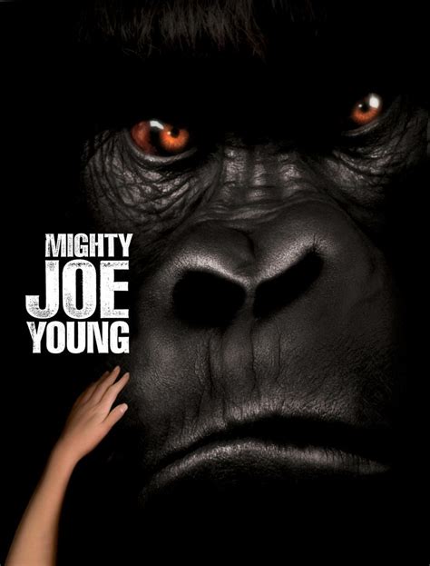 Image Gallery for Mighty Joe Young - FilmAffinity