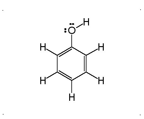 Detachment and indentify of organic compound: Phenol , MSDS