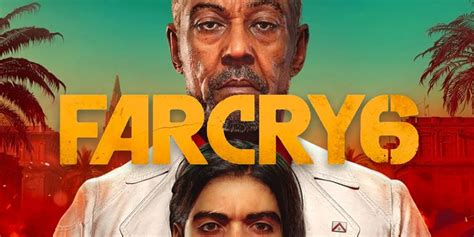 Far Cry 6 Leaked By PlayStation Store, Stars Giancarlo Esposito As Villain