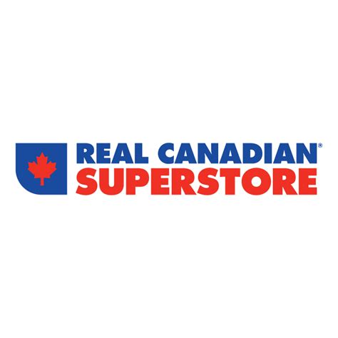 Free download Real Canadian Superstore logo | ? logo, Real, Vector file