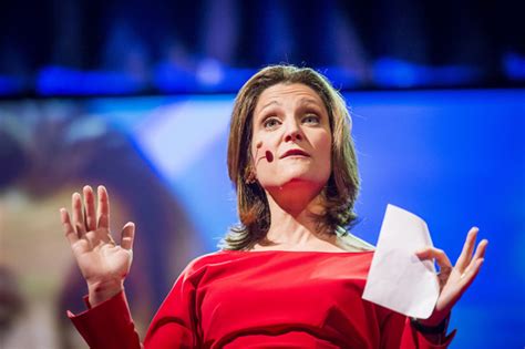 TED News in Brief: Chrystia Freeland runs for office | TED Blog