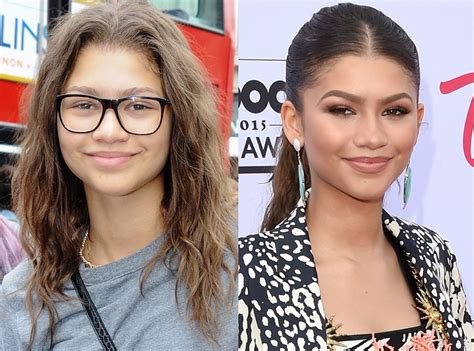 Zendaya No Makeup 2018 | Makeupview.co