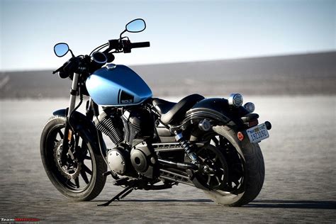 Entry-level Cruiser Motorcycles: Dearth of Japanese options - Team-BHP