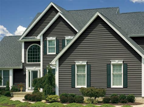 Insulated Vinyl Siding - Alside