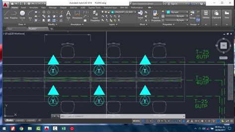 Tejido Conjugado Supresión diseño cableado estructurado software ...