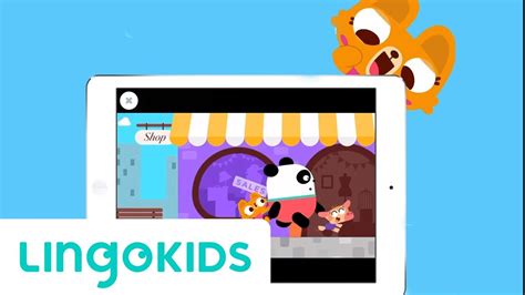 How does Lingokids methodology work? | English Learning App for Kids - YouTube