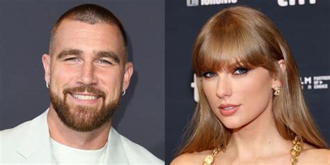 Who is Taylor Swift’s new boyfriend, Travis Kelce?