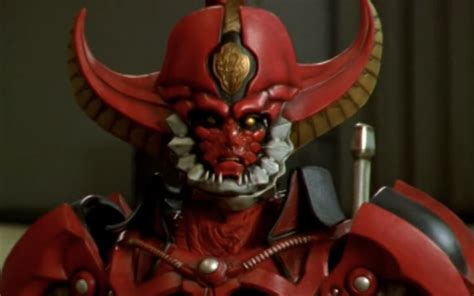 Ranking the major Power Rangers villains • Flixist