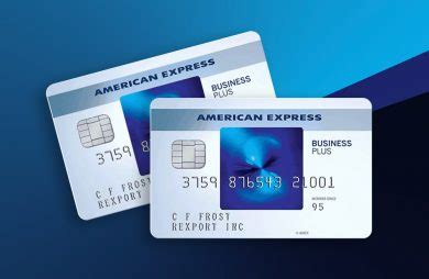 Blue Business® Plus Credit Card from American Express 2024 Review: Simple Rewards