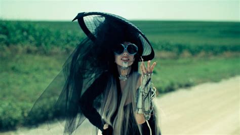 Yoü and I Music Video Stills - Lady Gaga Photo (24598434) - Fanpop