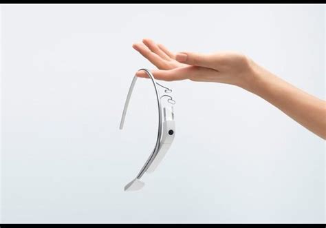 Google Glass - 2013-03-10 - In Photos: Google Glass