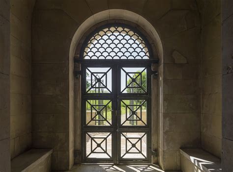 The Hope Mausoleum, Deepdene: As grand a resting place as any of the great and the good could ...