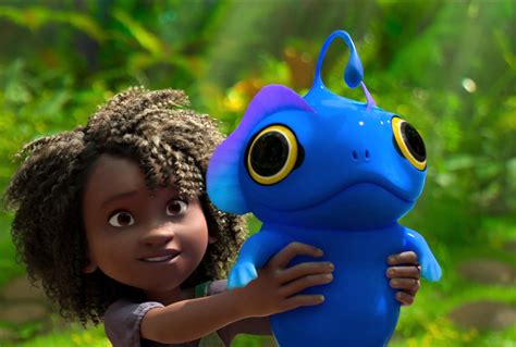 Netflix Announces 30 New Films & Shows For Families This Summer ...