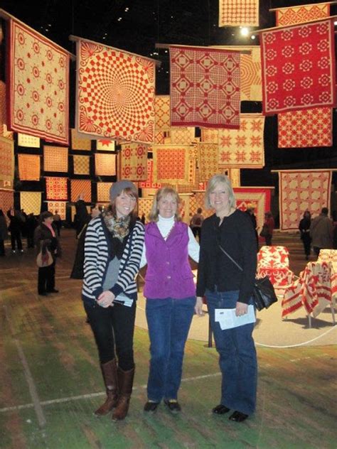 Humble Quilts: Superstars! American Folk Art Museum