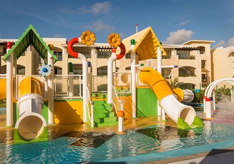 The Grand at Moon Palace Cancun - Mexico All Inclusive Deals